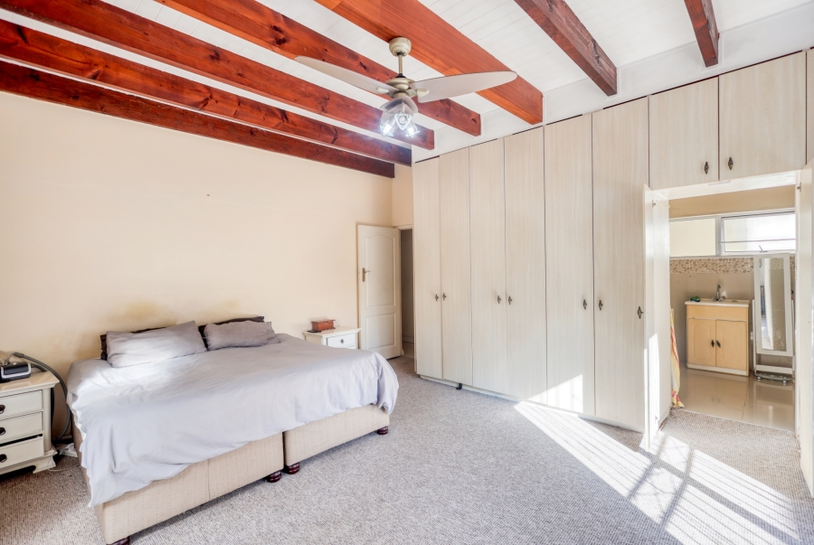 4 Bedroom Property for Sale in Woodleigh Eastern Cape